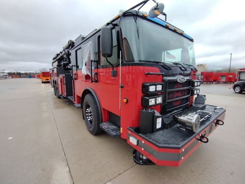 Terre Haute FD