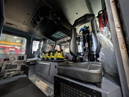 Jacksonville FD