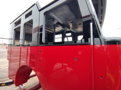Topeka FD