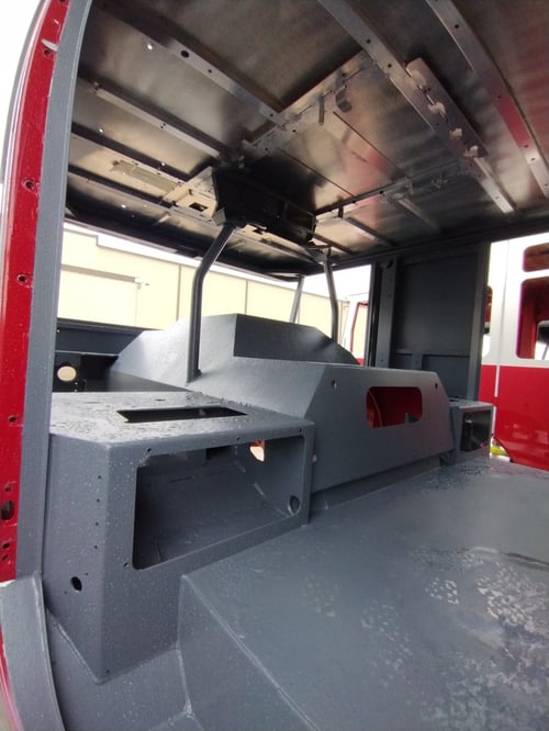 Decatur FD