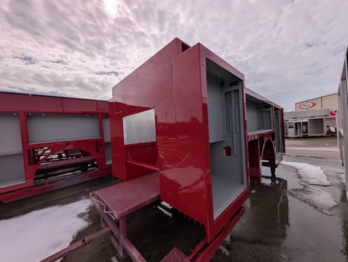 Otsego FD