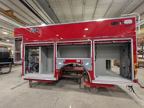 Topeka FD