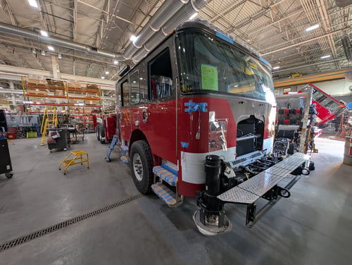 Jacksonville FD