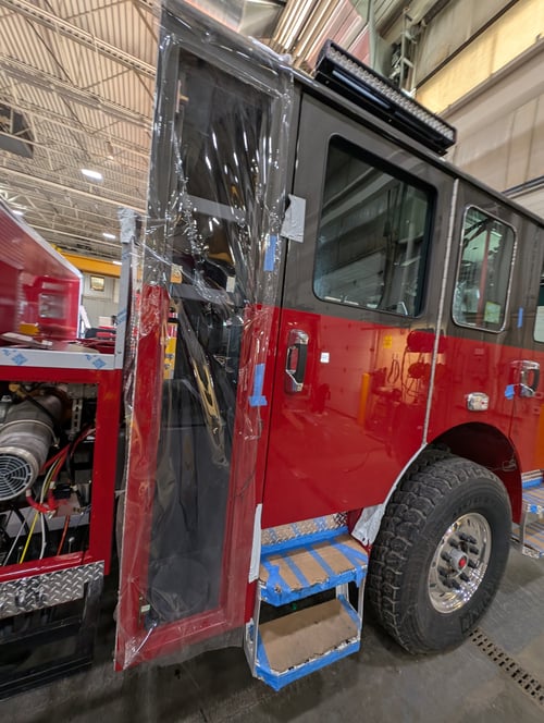 Jacksonville FD