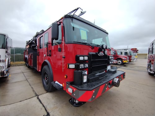 Tri Township FPD