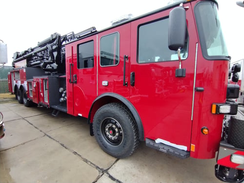 Tri Township FPD