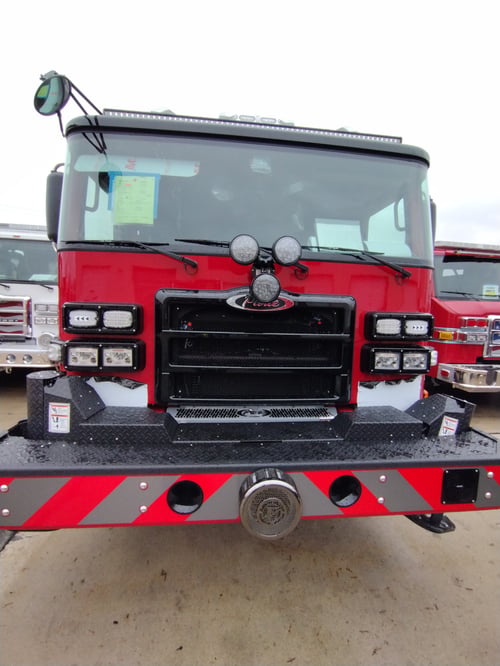 Tri Township FPD