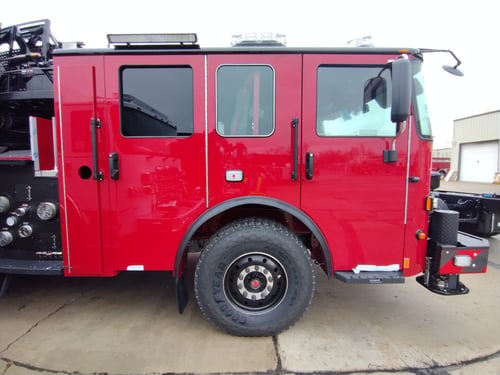 Tri Township FPD