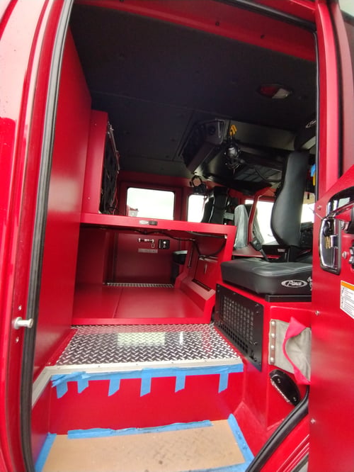 Tri Township FPD