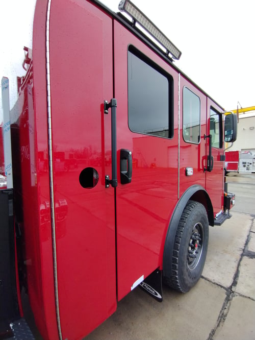 Tri Township FPD