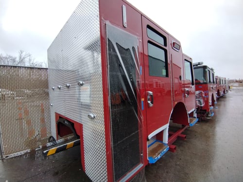 Minooka FPD