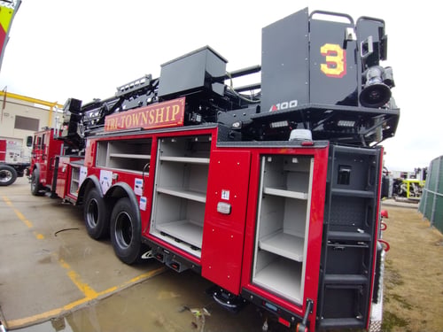 Tri Township FPD