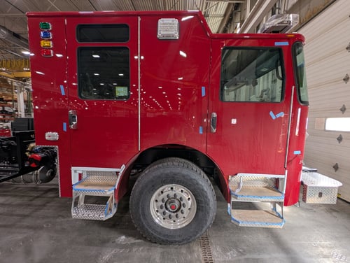 Otsego FD