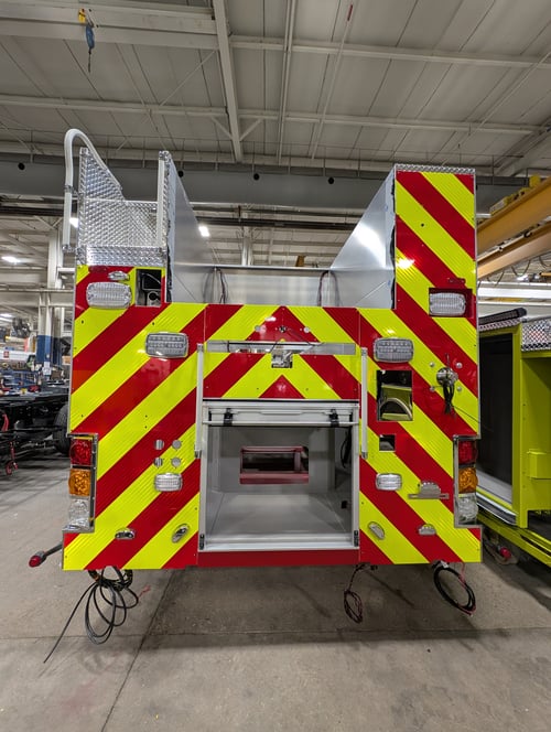Topeka FD