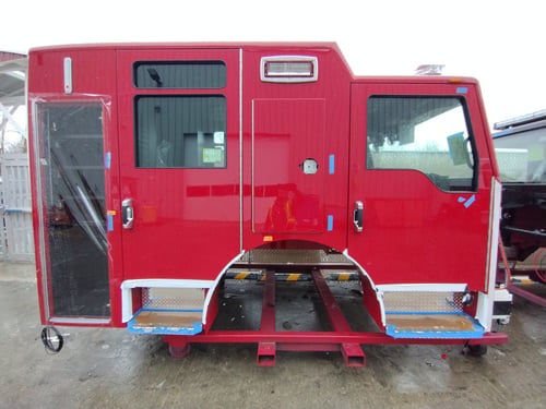 Minooka FPD
