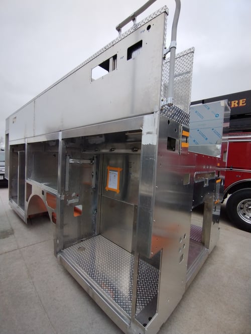 Topeka FD