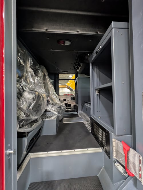 Otsego FD