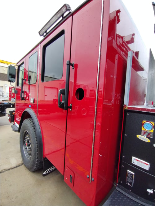Tri Township FPD