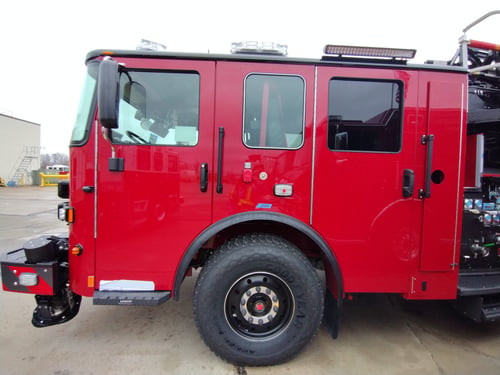 Tri Township FPD