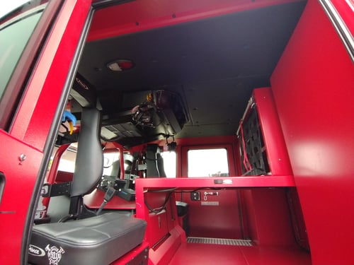Tri Township FPD