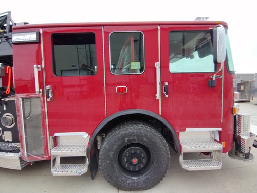 Mount Prospect FD