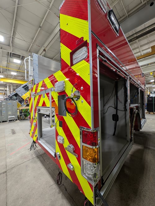 Topeka FD