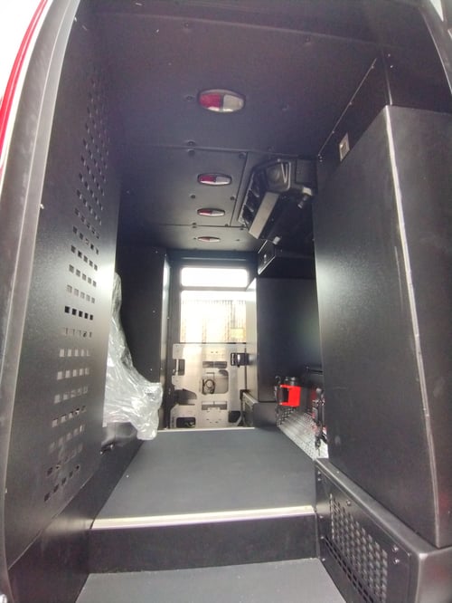 Minooka FPD