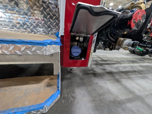 Otsego FD
