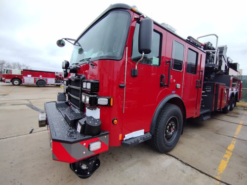 Tri Township FPD