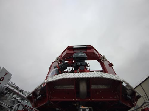 Mount Prospect FD