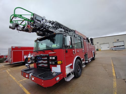 Tri State FPD