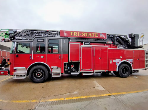 Tri State FPD
