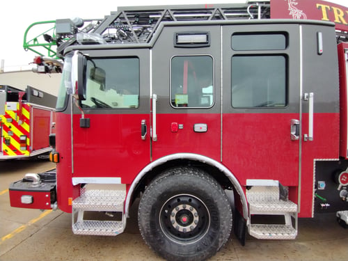 Tri State FPD