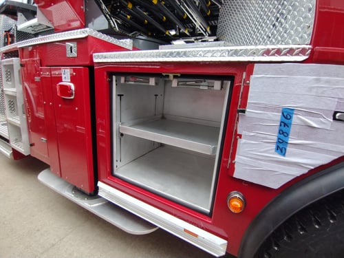 Mount Prospect FD