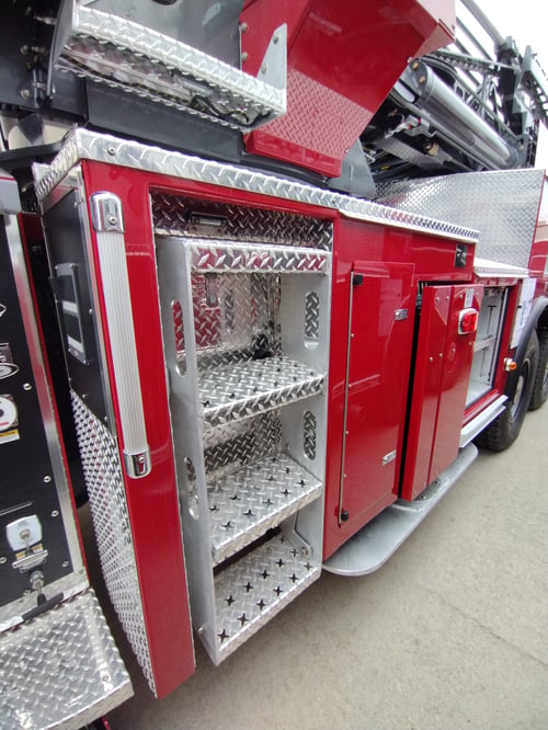 Mount Prospect FD