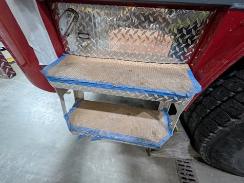 Otsego FD