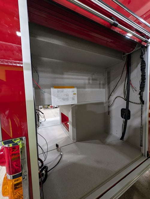 Topeka FD