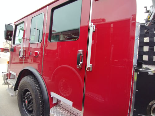 Mount Prospect FD