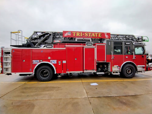 Tri State FPD
