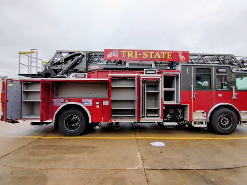 Tri State FPD