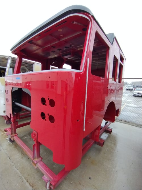 Waseca FD