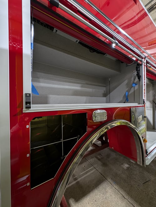 Topeka FD