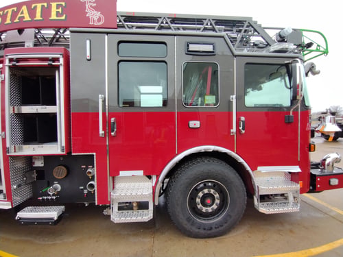 Tri State FPD