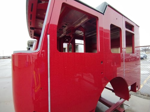 Waseca FD