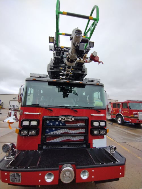Tri State FPD