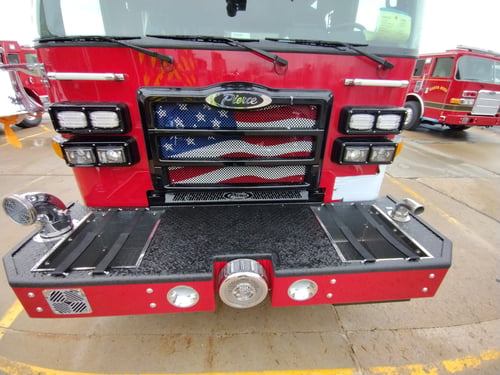 Tri State FPD
