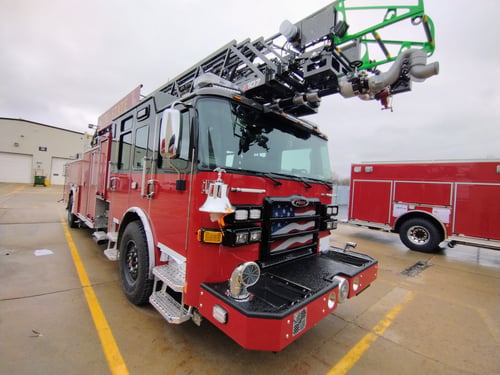 Tri State FPD