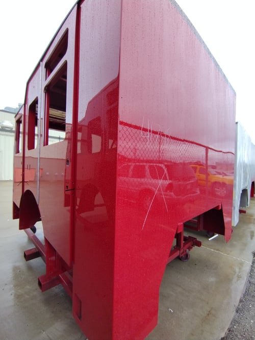Waseca FD