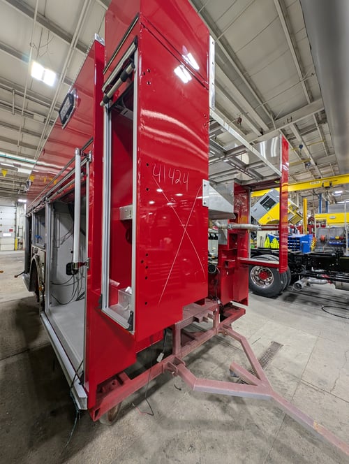 Topeka FD
