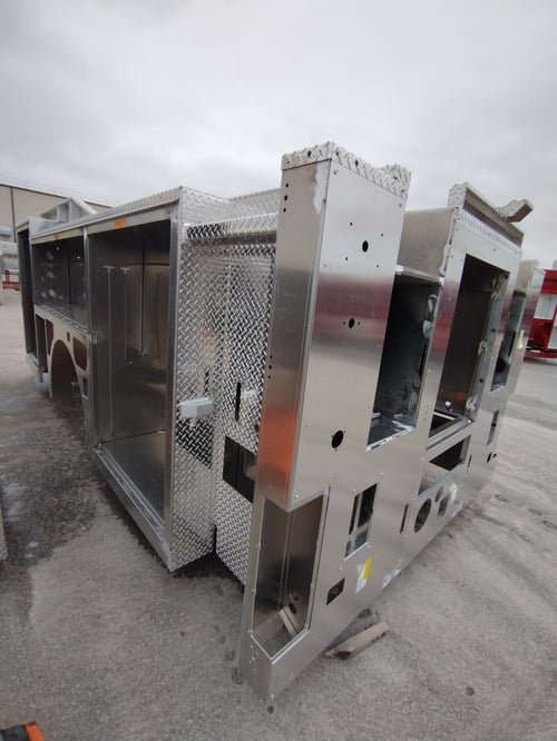 Otsego FD